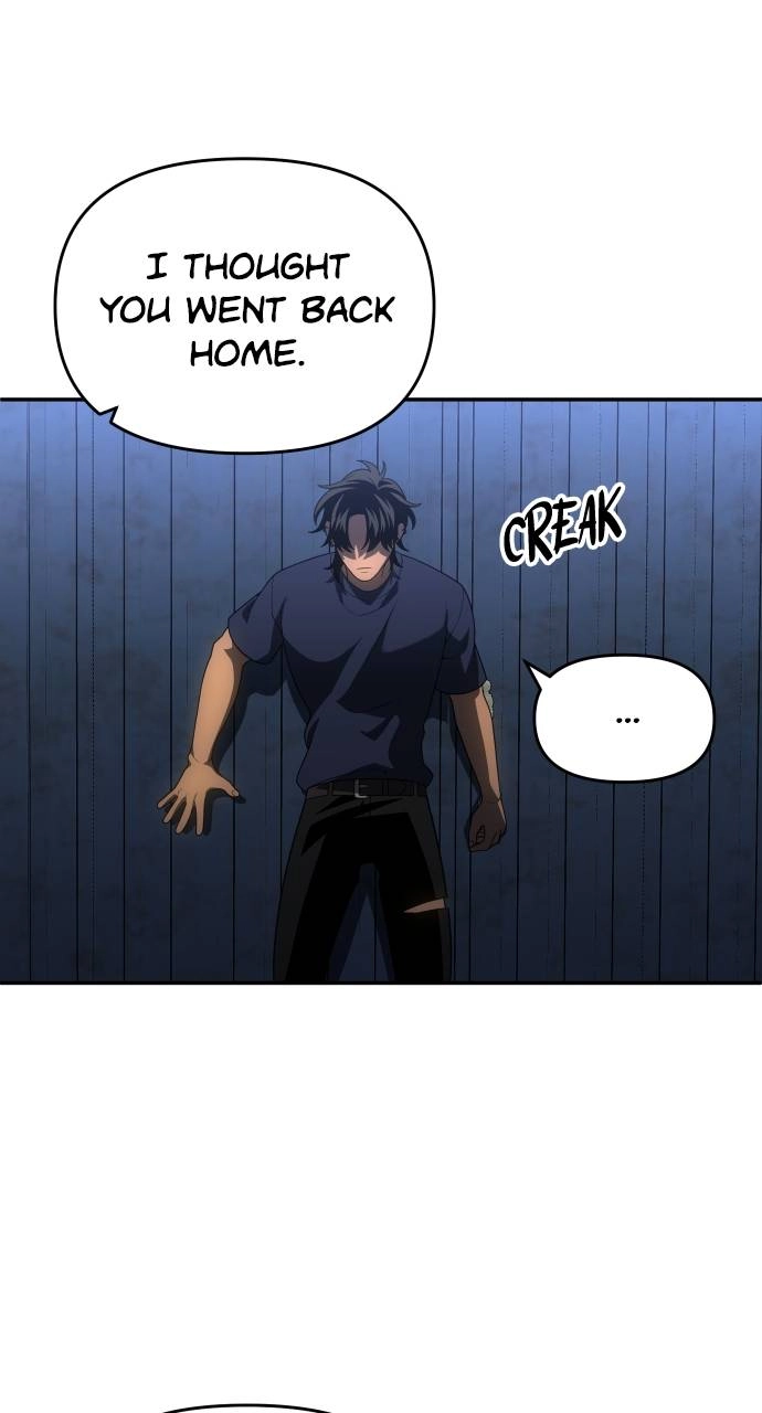 I Was the Final Boss Chapter 23 – Rank (2) Page 123
