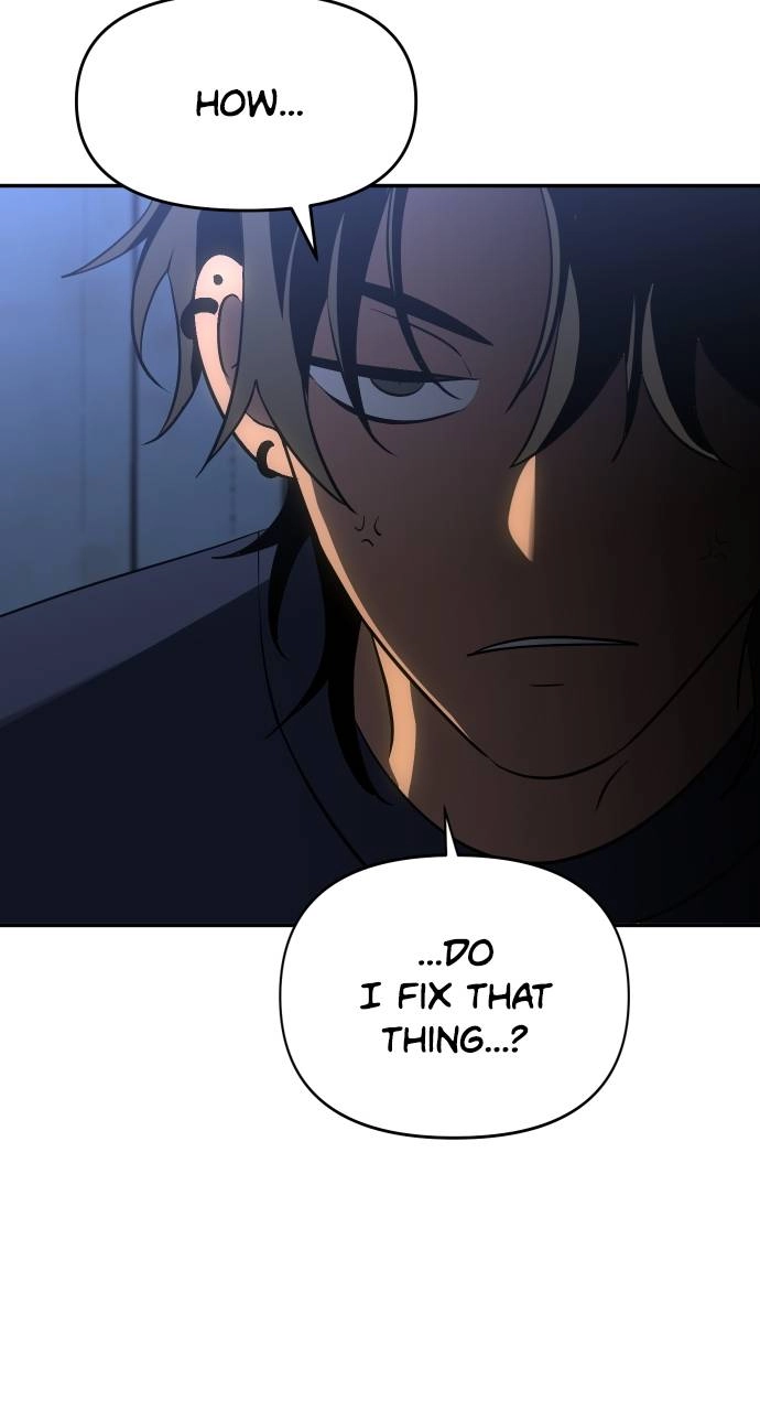 I Was the Final Boss Chapter 23 – Rank (2) Page 124