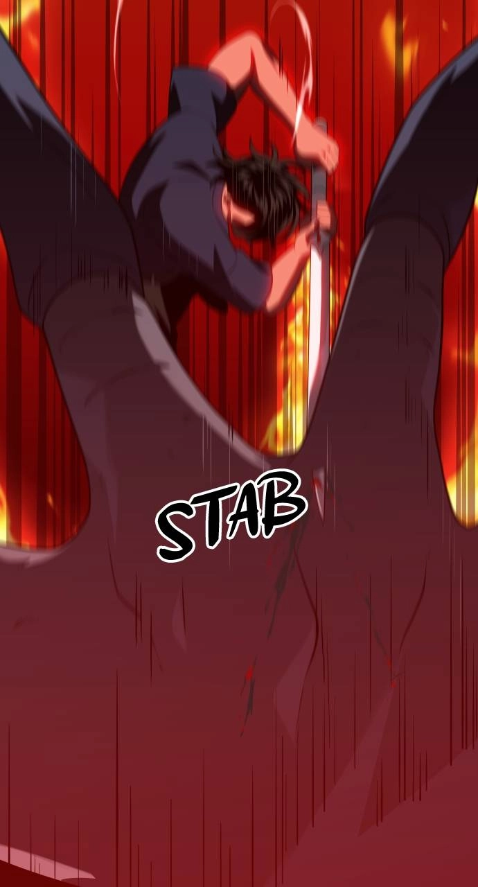 I Was the Final Boss Chapter 23 – Rank (2) Page 13