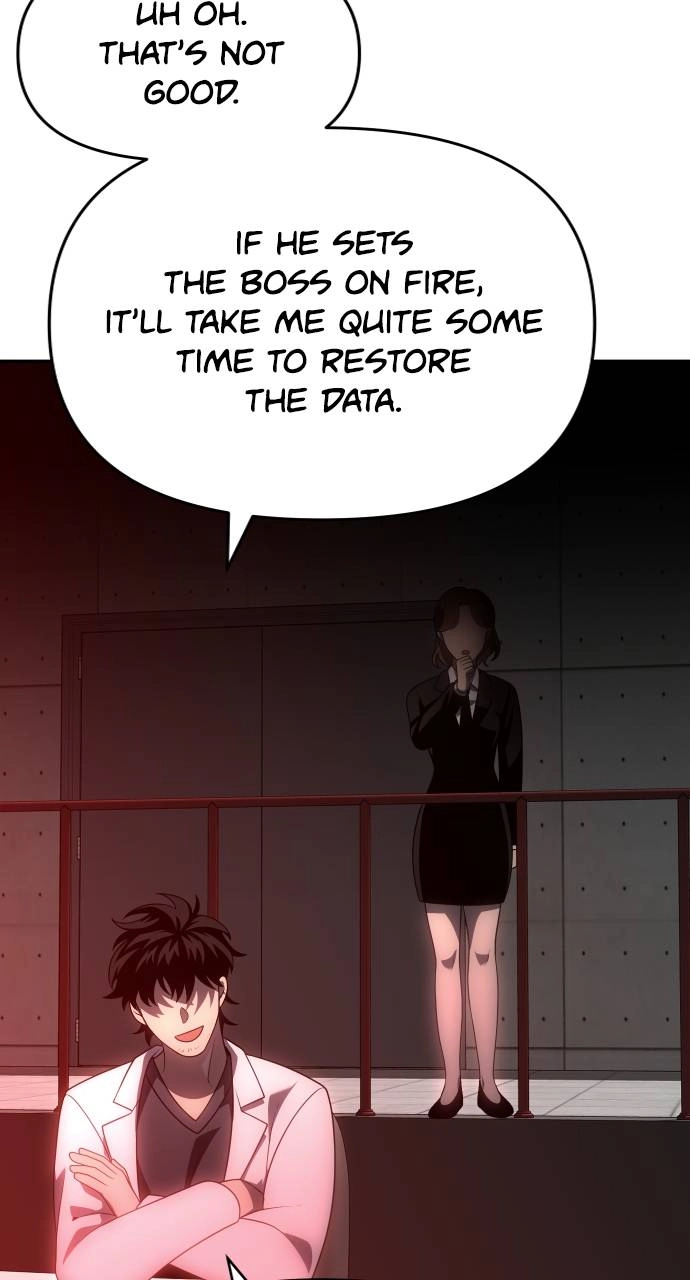 I Was the Final Boss Chapter 23 – Rank (2) Page 19
