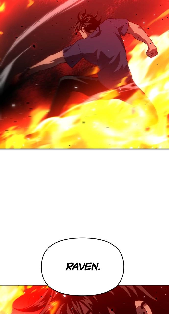I Was the Final Boss Chapter 23 – Rank (2) Page 21
