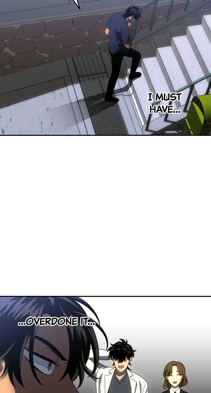 I Was the Final Boss Chapter 23 – Rank (2) Page 28