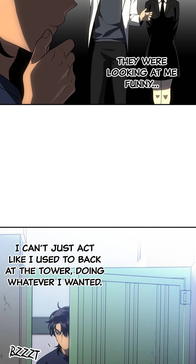 I Was the Final Boss Chapter 23 – Rank (2) Page 29