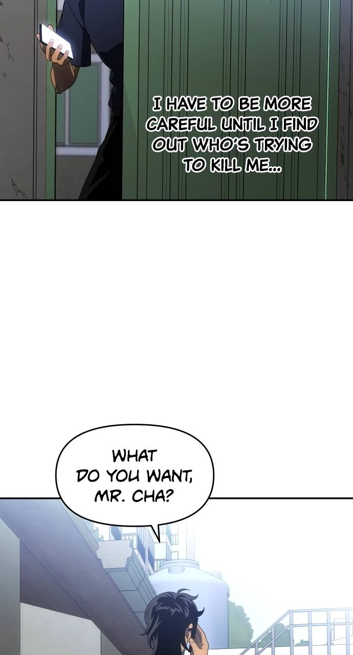 I Was the Final Boss Chapter 23 – Rank (2) Page 30