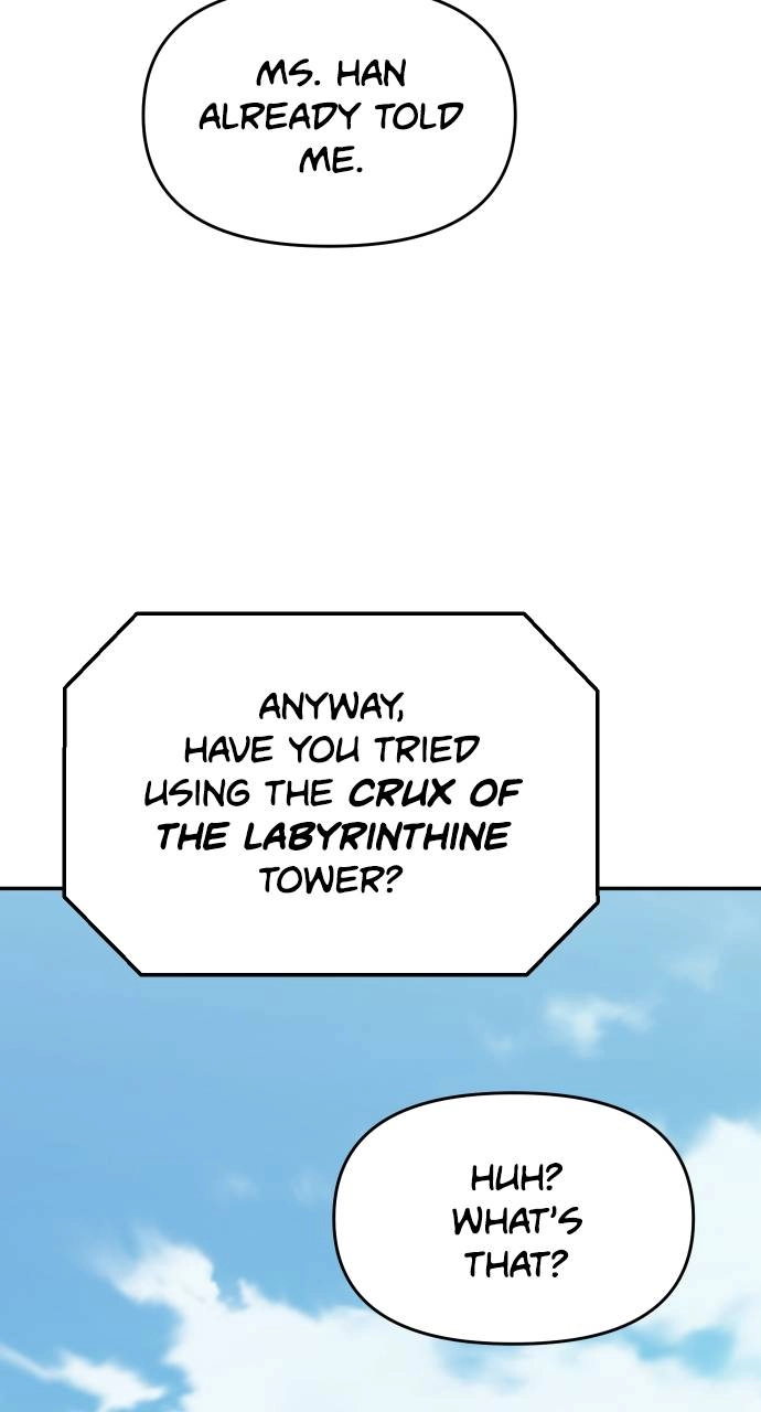 I Was the Final Boss Chapter 23 – Rank (2) Page 32