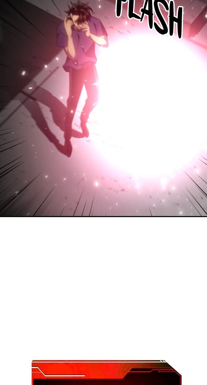 I Was the Final Boss Chapter 23 – Rank (2) Page 35