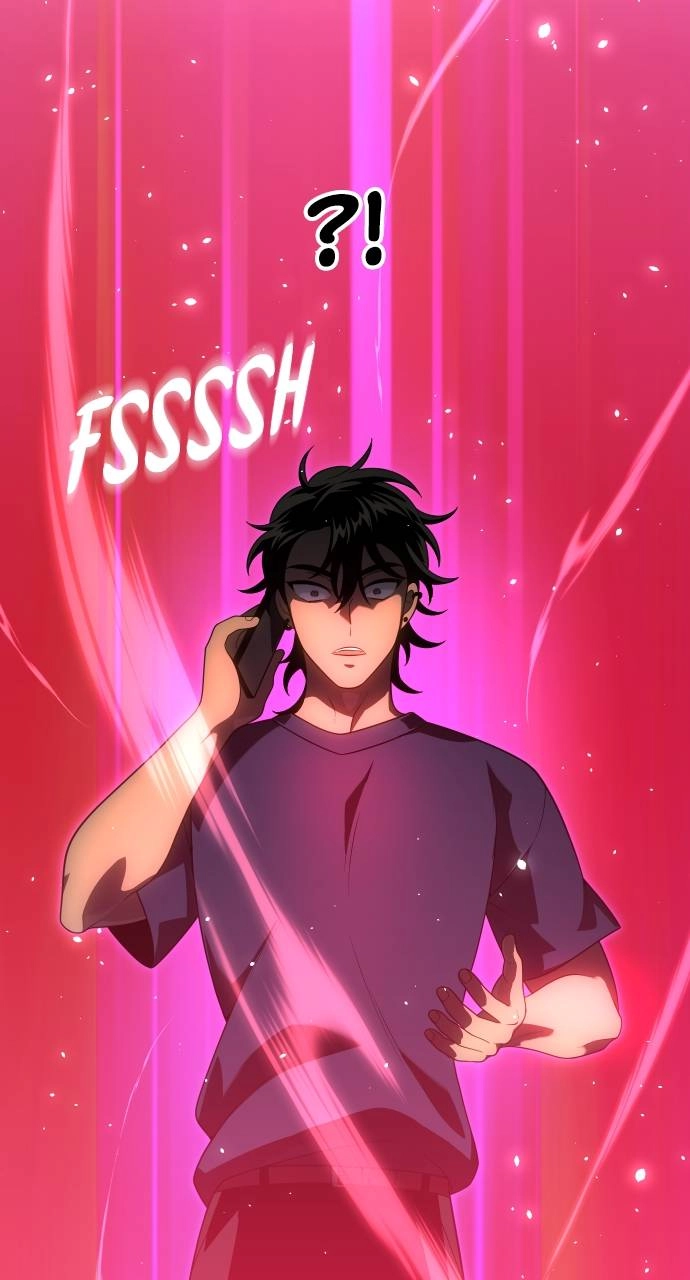 I Was the Final Boss Chapter 23 – Rank (2) Page 37