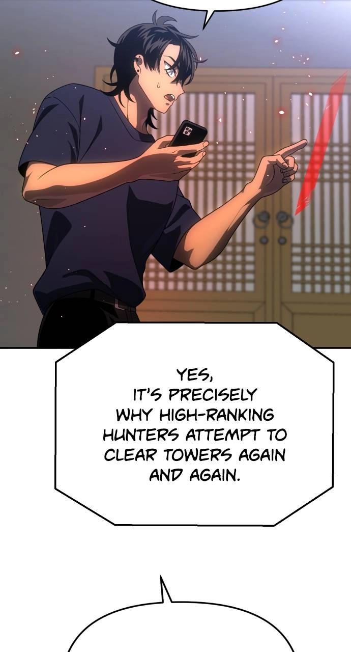I Was the Final Boss Chapter 23 – Rank (2) Page 40