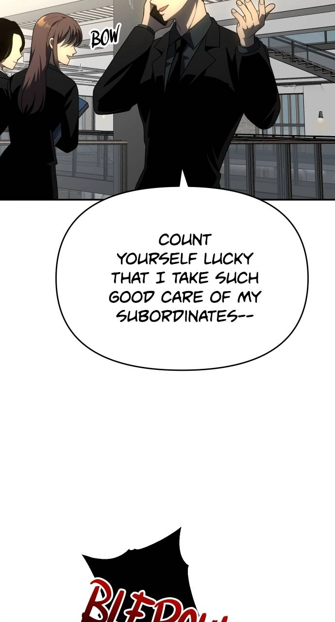 I Was the Final Boss Chapter 23 – Rank (2) Page 47