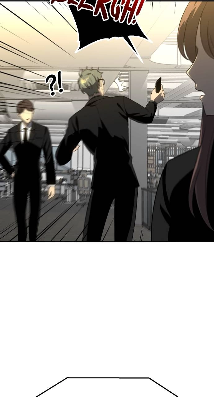 I Was the Final Boss Chapter 23 – Rank (2) Page 48