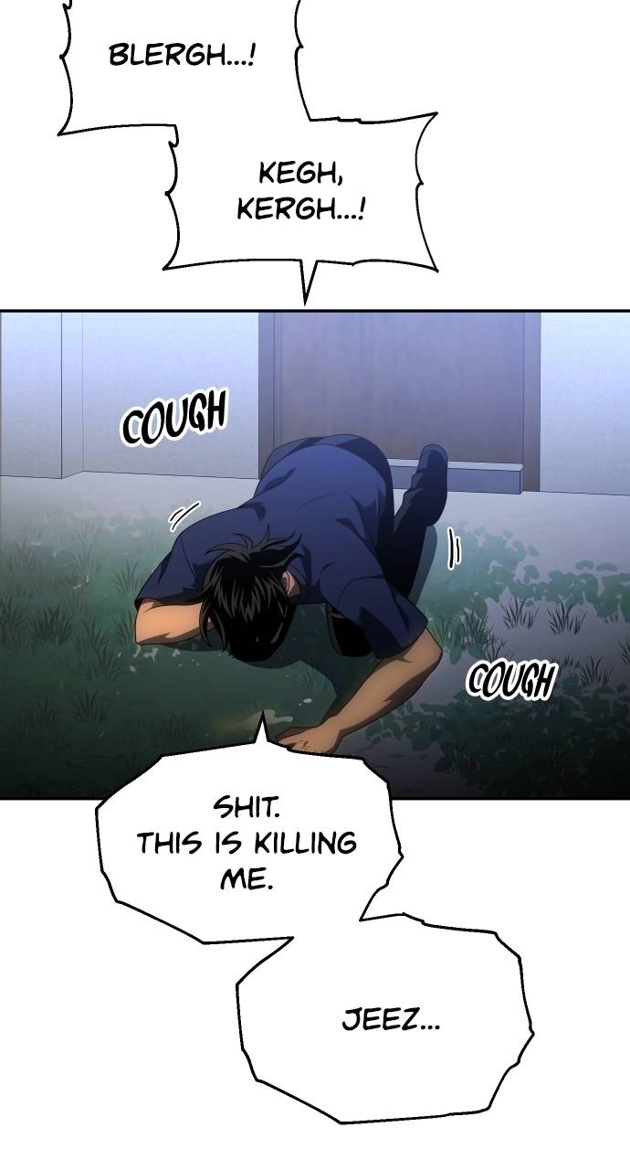 I Was the Final Boss Chapter 23 – Rank (2) Page 57