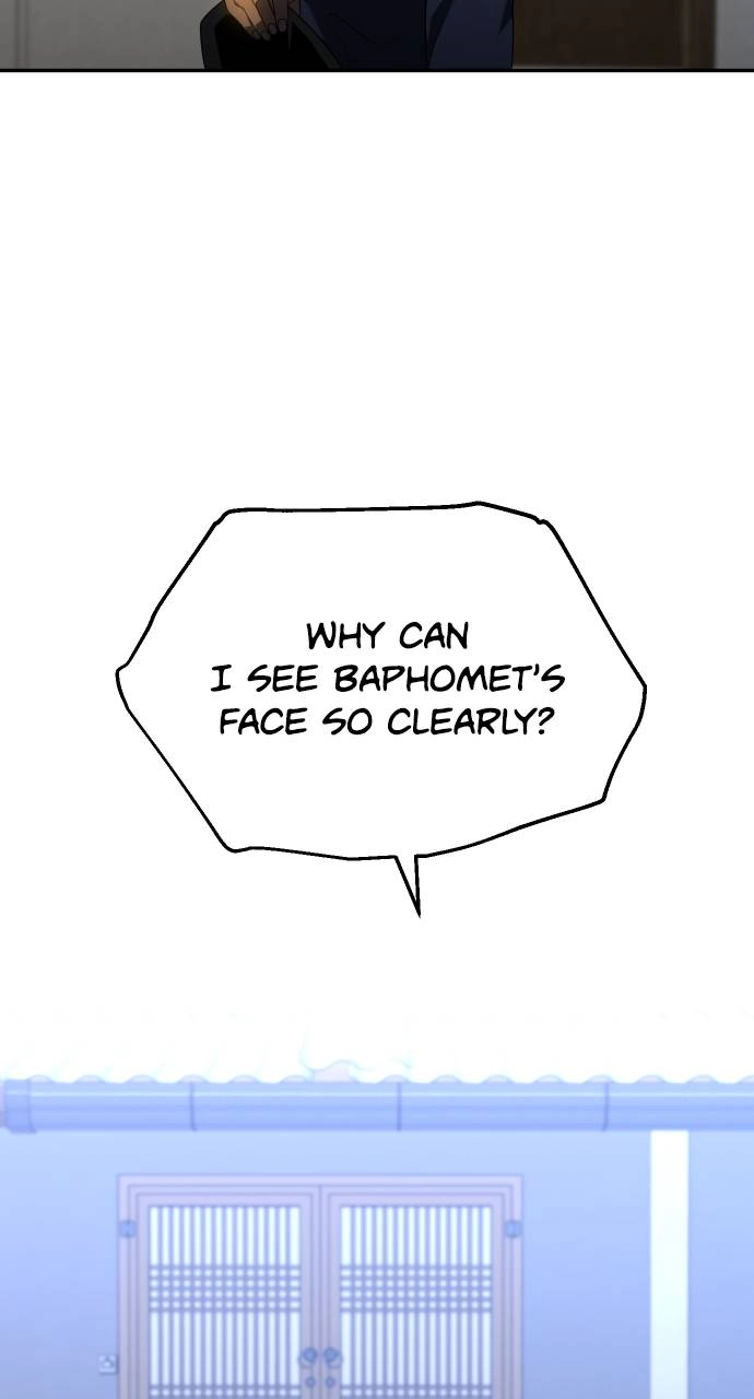 I Was the Final Boss Chapter 23 – Rank (2) Page 61