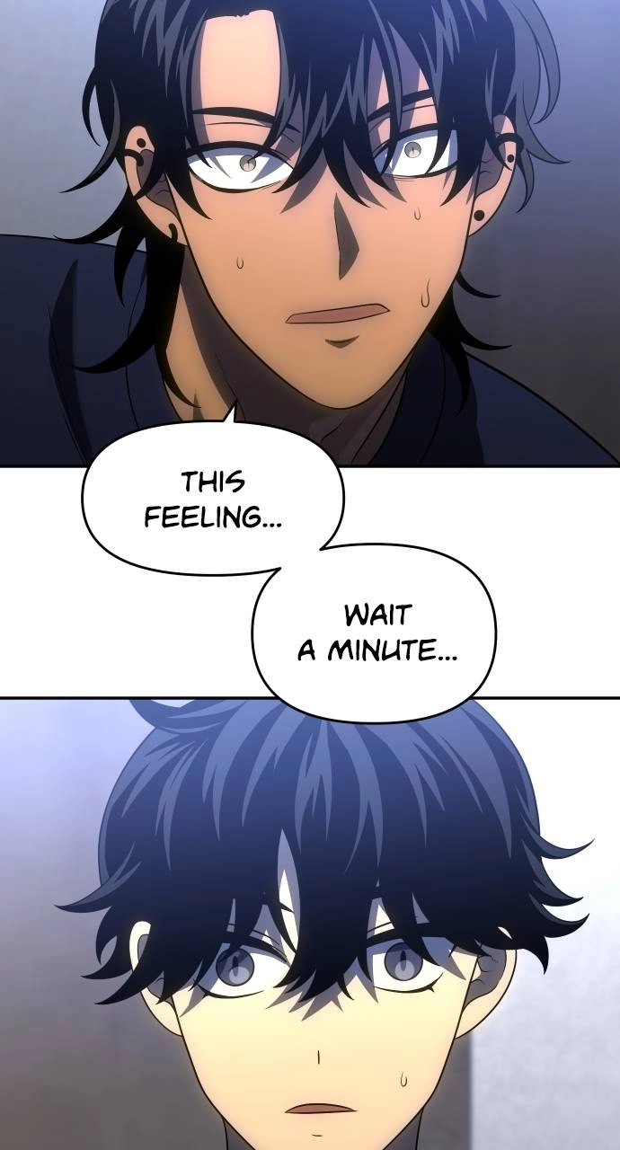 I Was the Final Boss Chapter 23 – Rank (2) Page 63