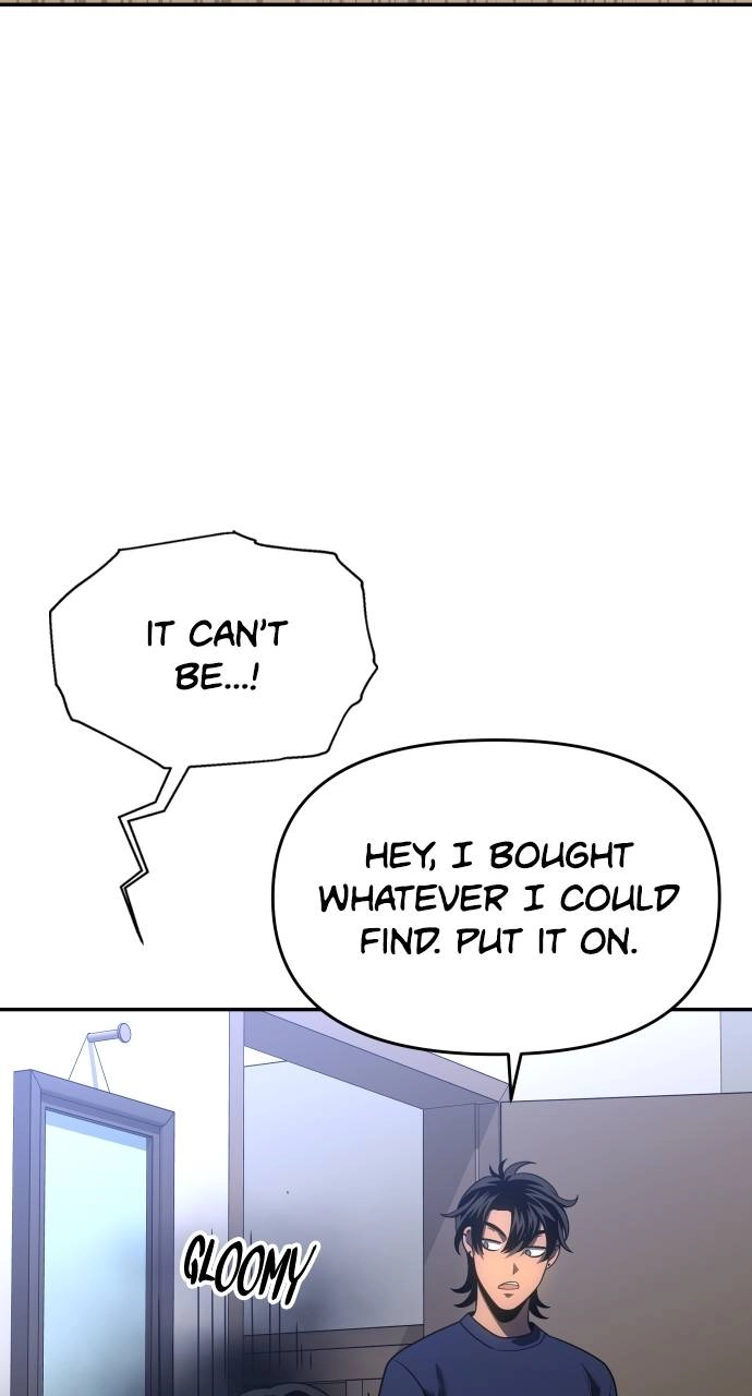 I Was the Final Boss Chapter 23 – Rank (2) Page 68