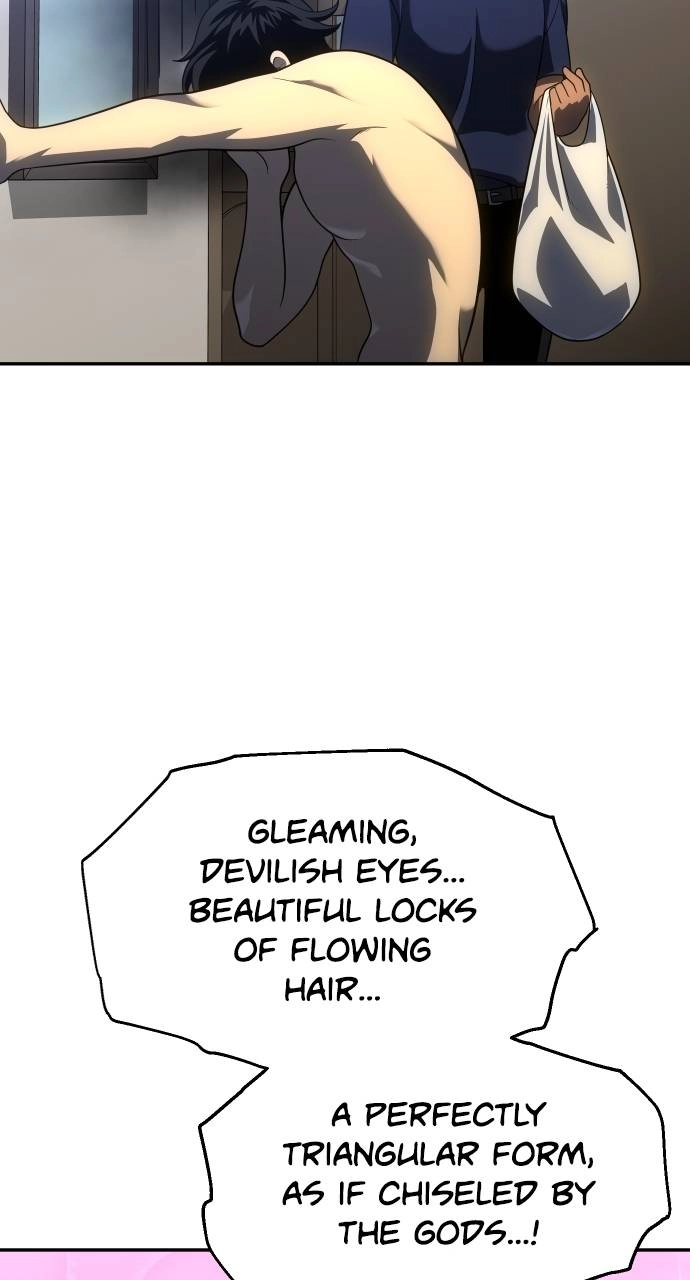 I Was the Final Boss Chapter 23 – Rank (2) Page 69
