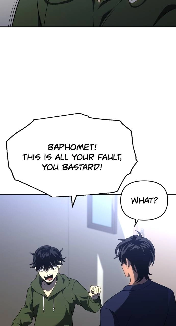 I Was the Final Boss Chapter 23 – Rank (2) Page 72