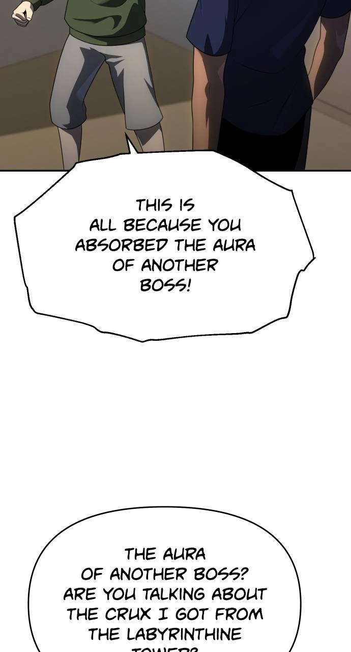 I Was the Final Boss Chapter 23 – Rank (2) Page 73