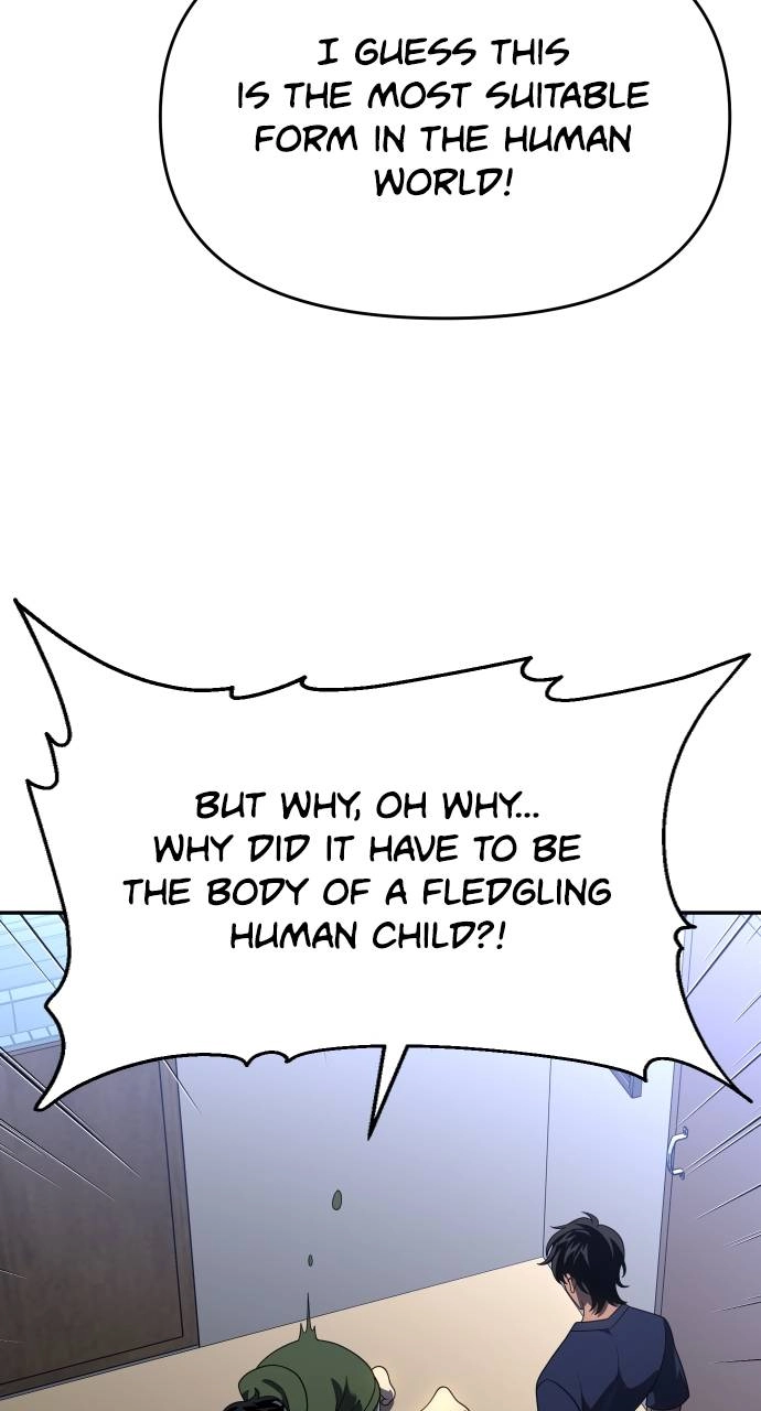 I Was the Final Boss Chapter 23 – Rank (2) Page 76