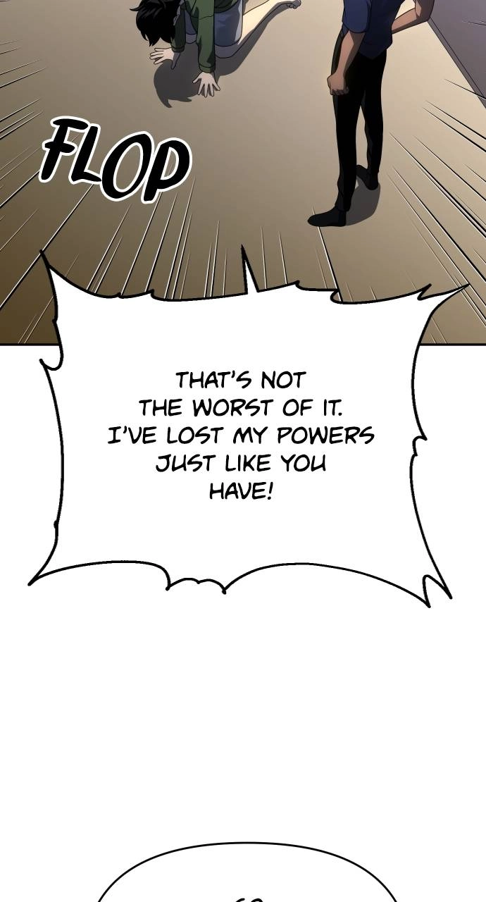 I Was the Final Boss Chapter 23 – Rank (2) Page 77