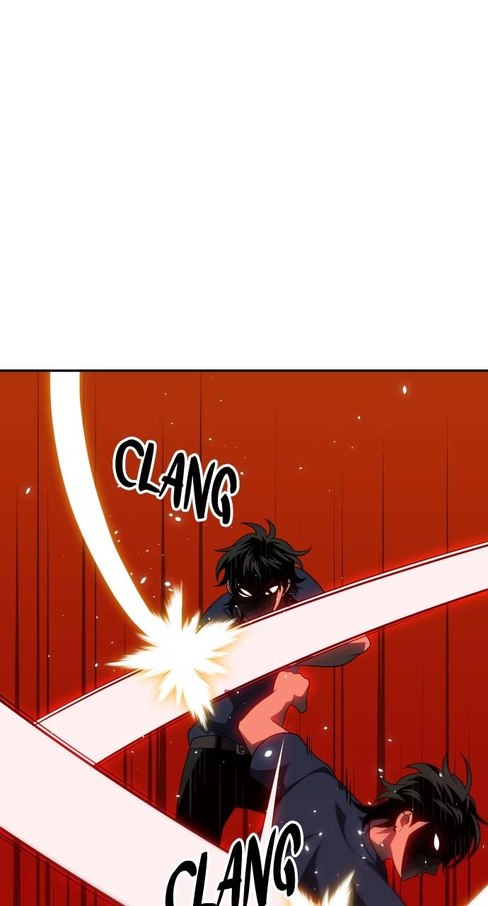 I Was the Final Boss Chapter 23 – Rank (2) Page 7