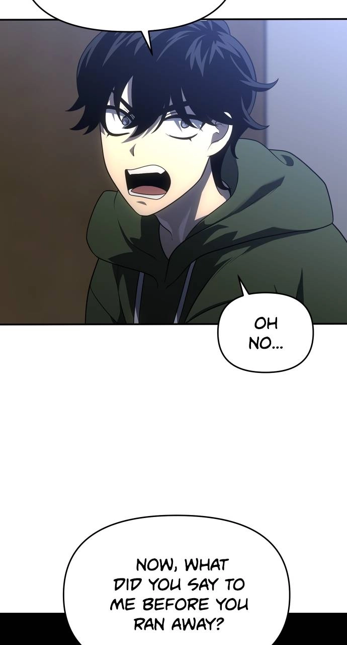 I Was the Final Boss Chapter 23 – Rank (2) Page 81