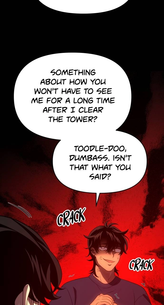 I Was the Final Boss Chapter 23 – Rank (2) Page 82