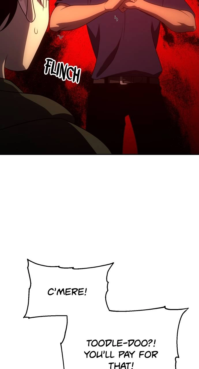 I Was the Final Boss Chapter 23 – Rank (2) Page 83