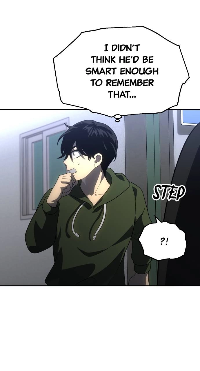 I Was the Final Boss Chapter 23 – Rank (2) Page 86