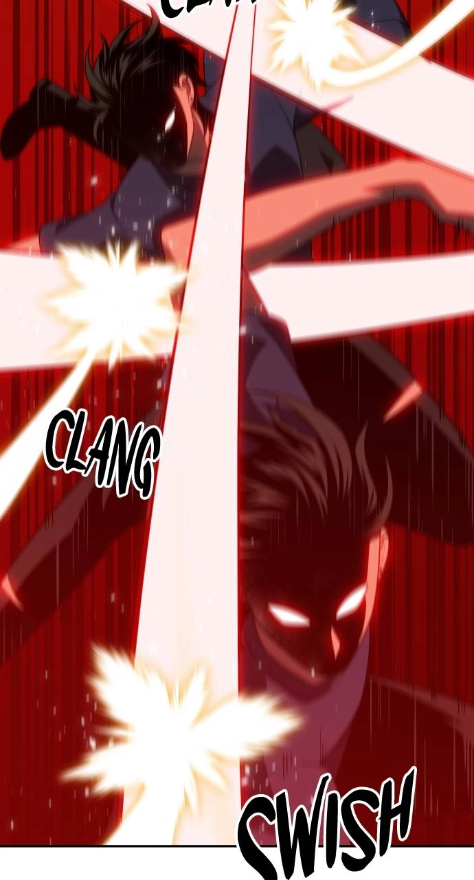 I Was the Final Boss Chapter 23 – Rank (2) Page 8