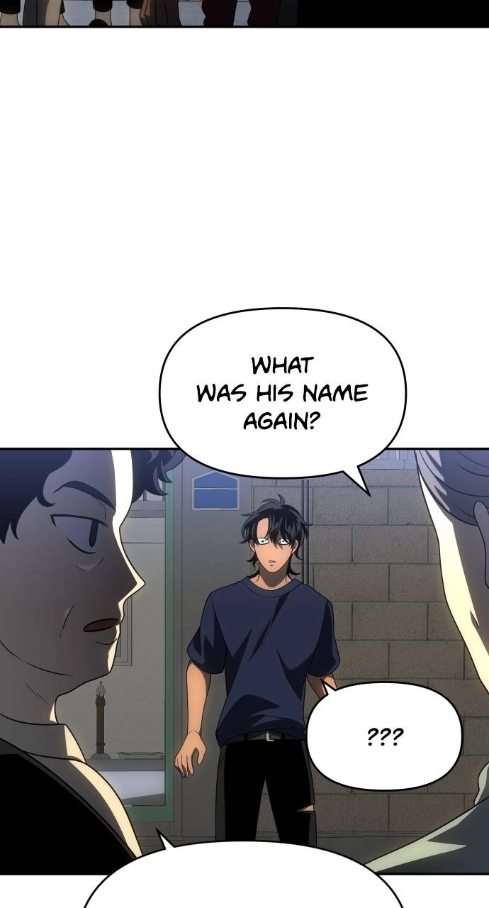 I Was the Final Boss Chapter 23 – Rank (2) Page 90