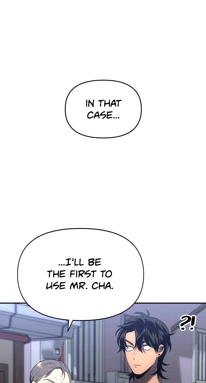 I Was the Final Boss Chapter 23 – Rank (2) Page 96