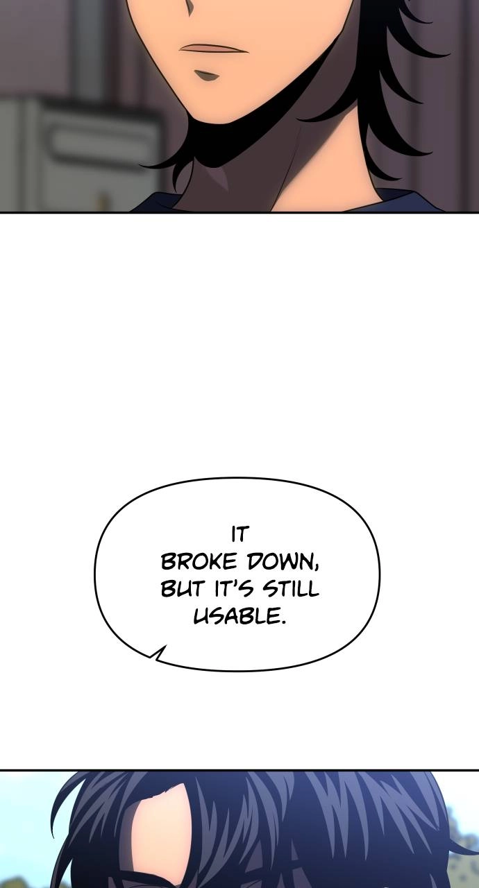 I Was the Final Boss Chapter 23 – Rank (2) Page 98