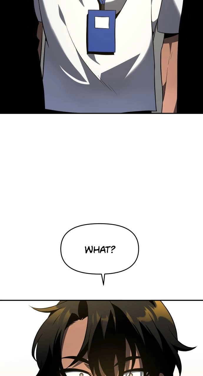 I Was the Final Boss Chapter 6 – Orientation (2) Page 100