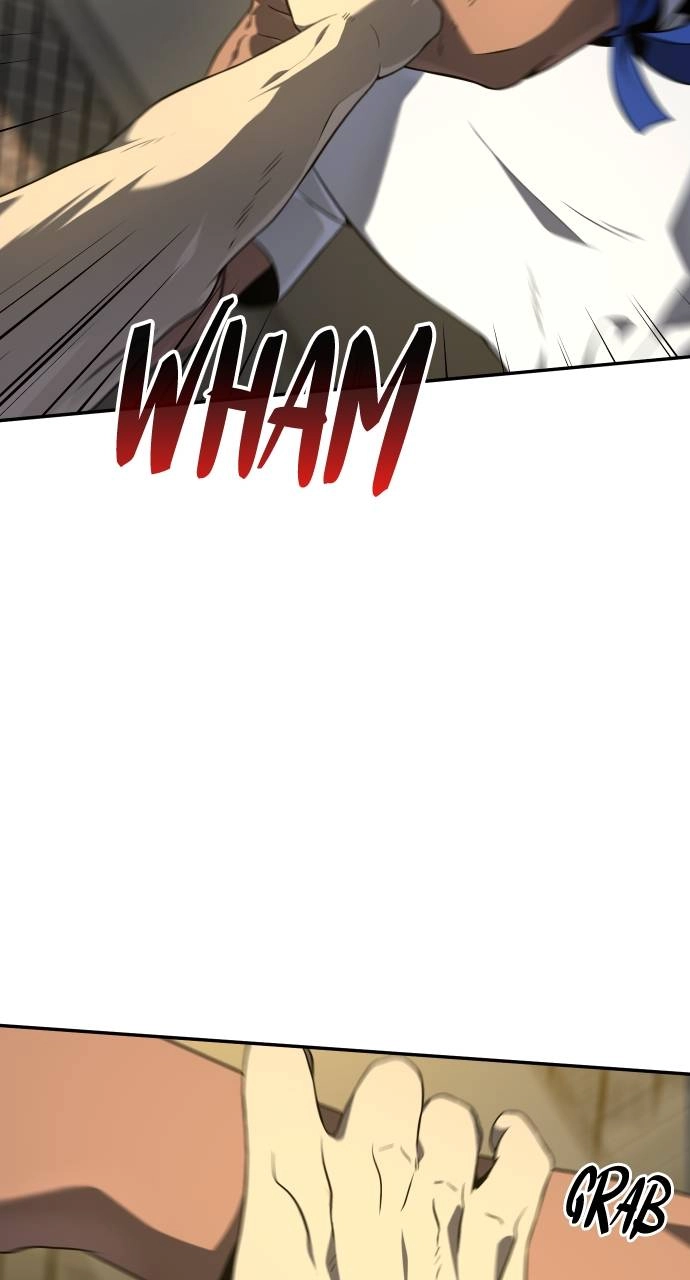 I Was the Final Boss Chapter 6 – Orientation (2) Page 117
