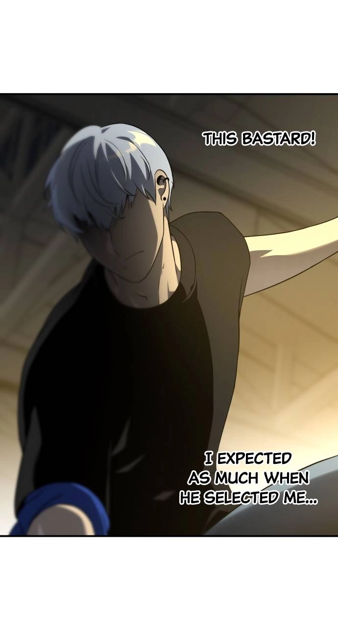 I Was the Final Boss Chapter 6 – Orientation (2) Page 122