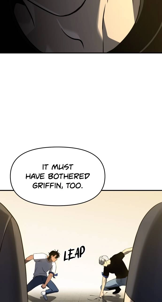 I Was the Final Boss Chapter 6 – Orientation (2) Page 124