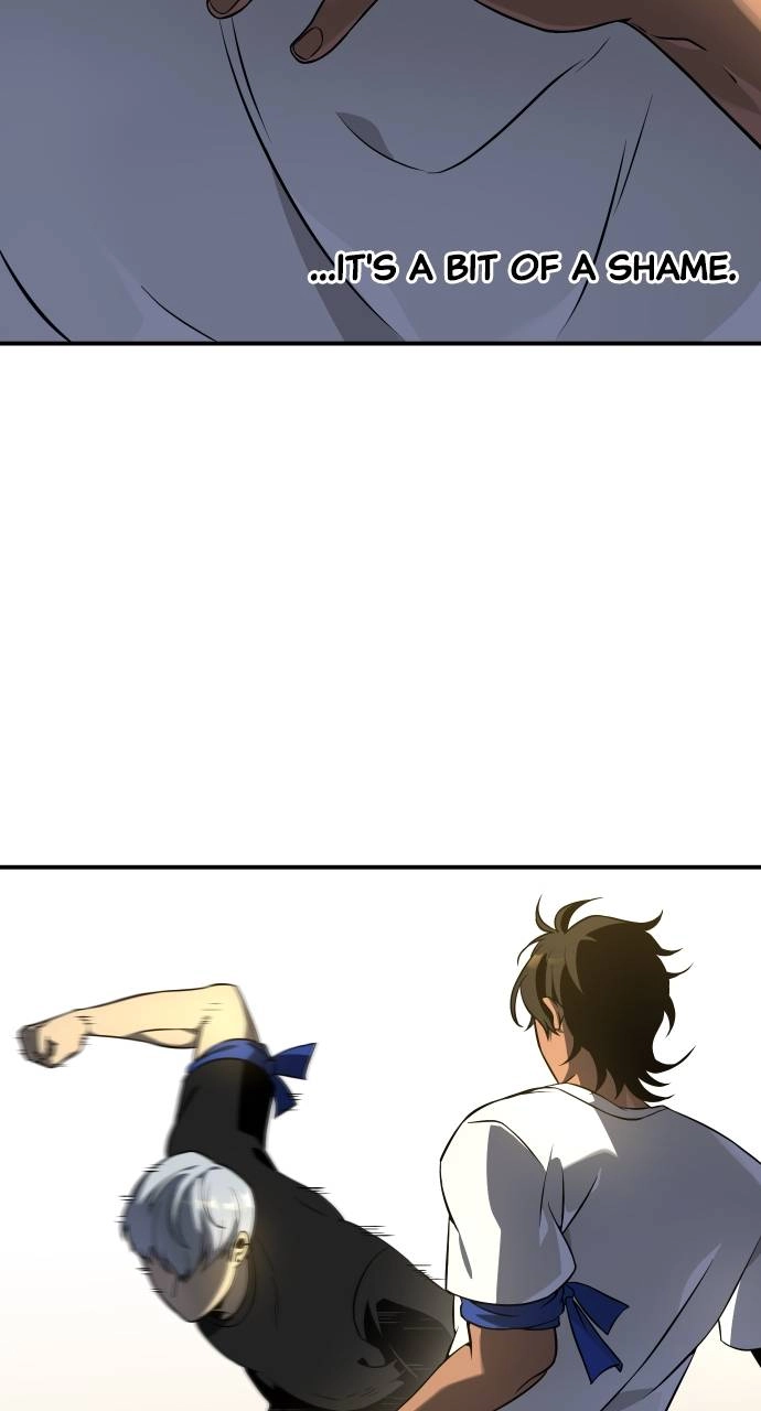I Was the Final Boss Chapter 6 – Orientation (2) Page 137
