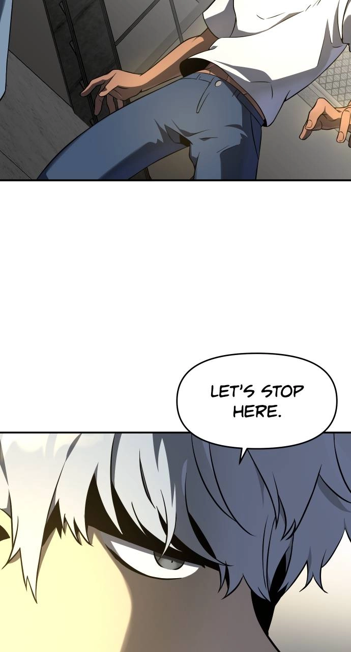 I Was the Final Boss Chapter 6 – Orientation (2) Page 144