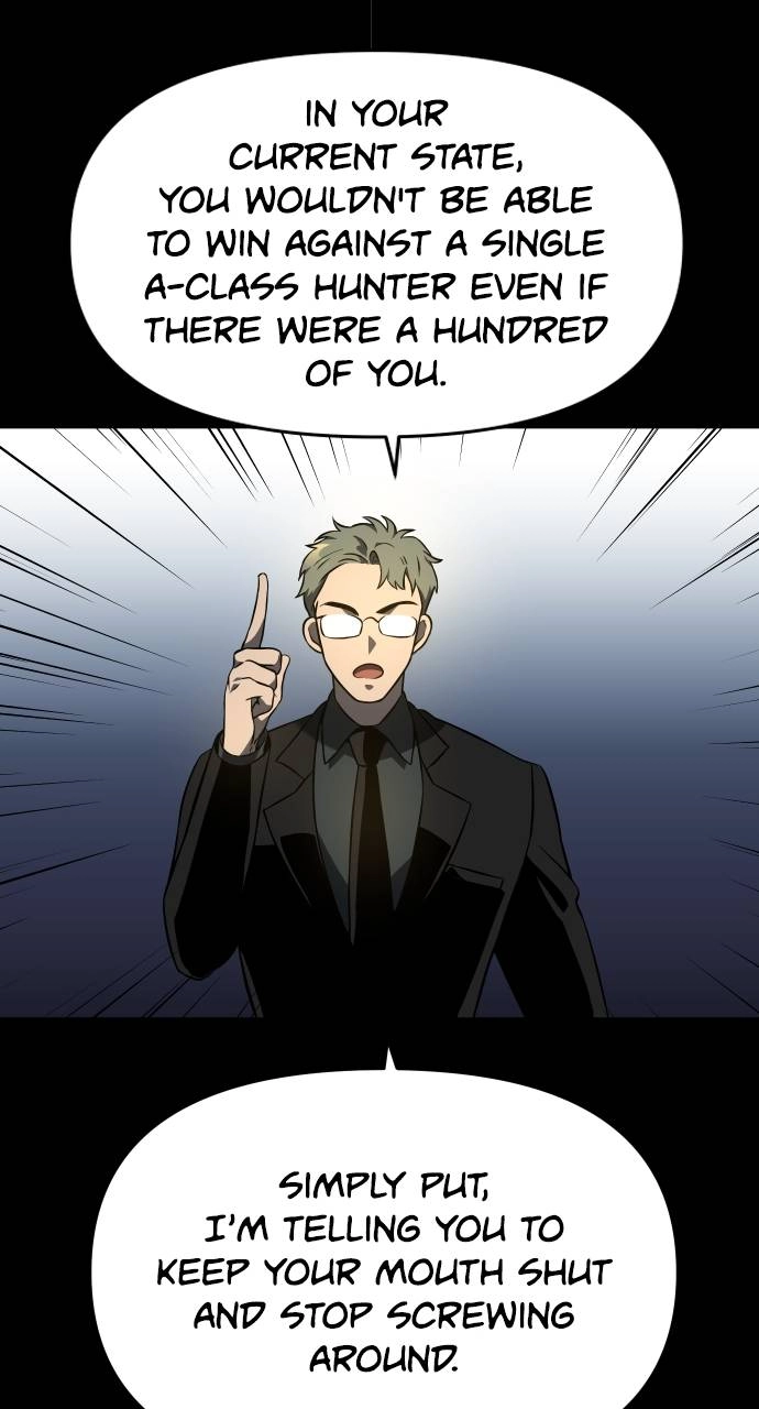 I Was the Final Boss Chapter 6 – Orientation (2) Page 151