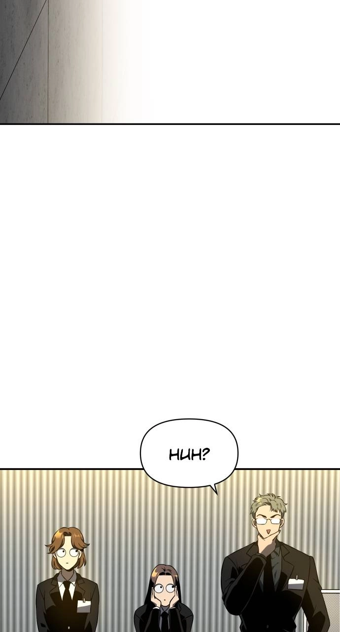 I Was the Final Boss Chapter 6 – Orientation (2) Page 162