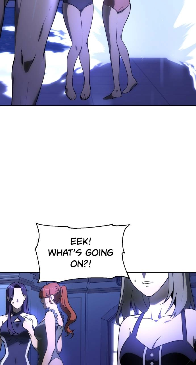 I Was the Final Boss Chapter 6 – Orientation (2) Page 167