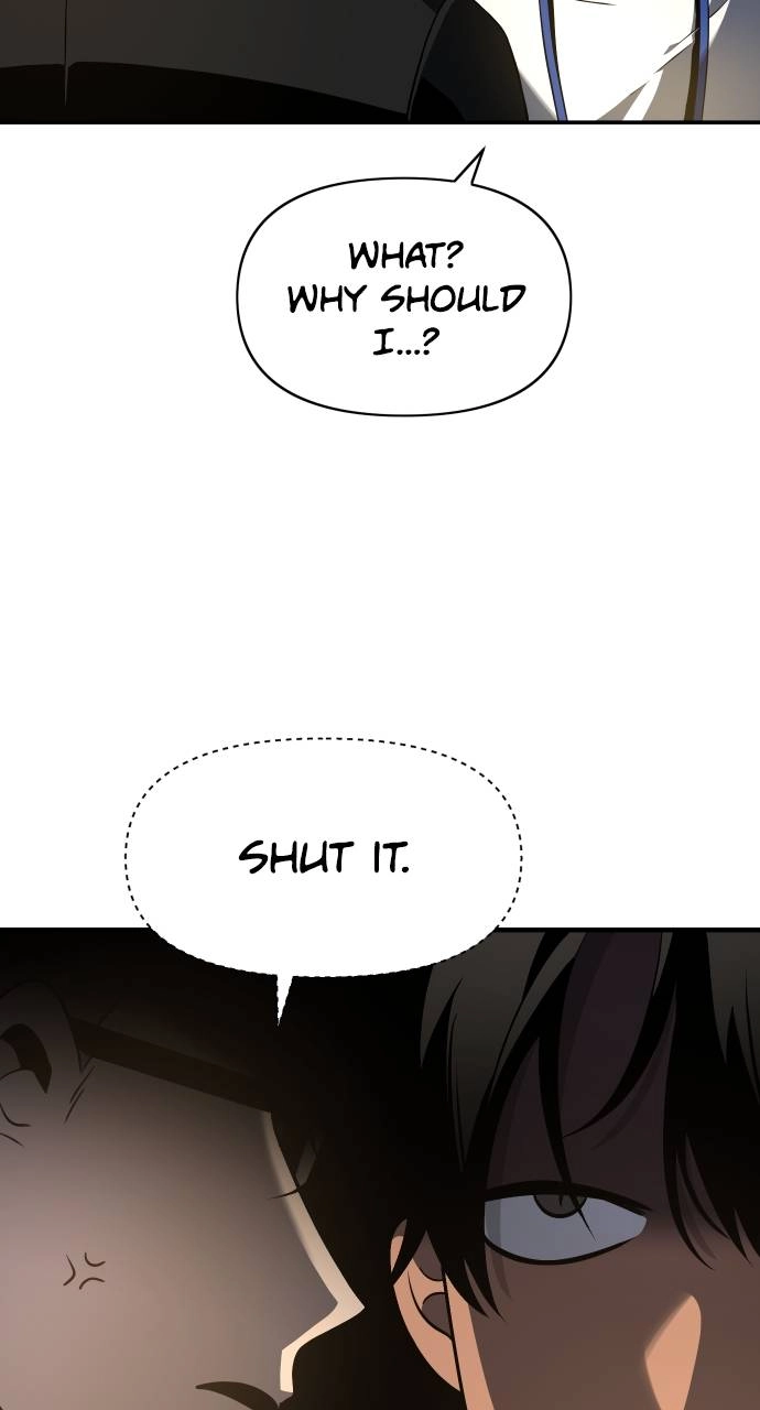 I Was the Final Boss Chapter 6 – Orientation (2) Page 17