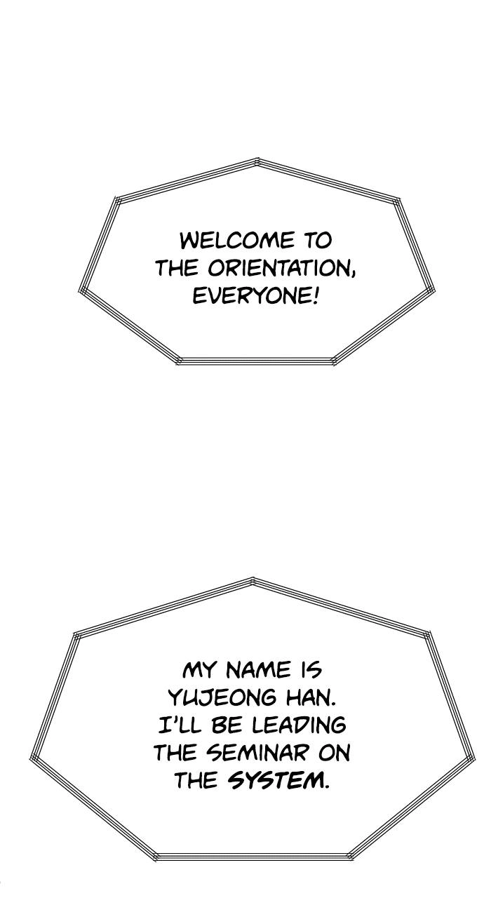 I Was the Final Boss Chapter 6 – Orientation (2) Page 23