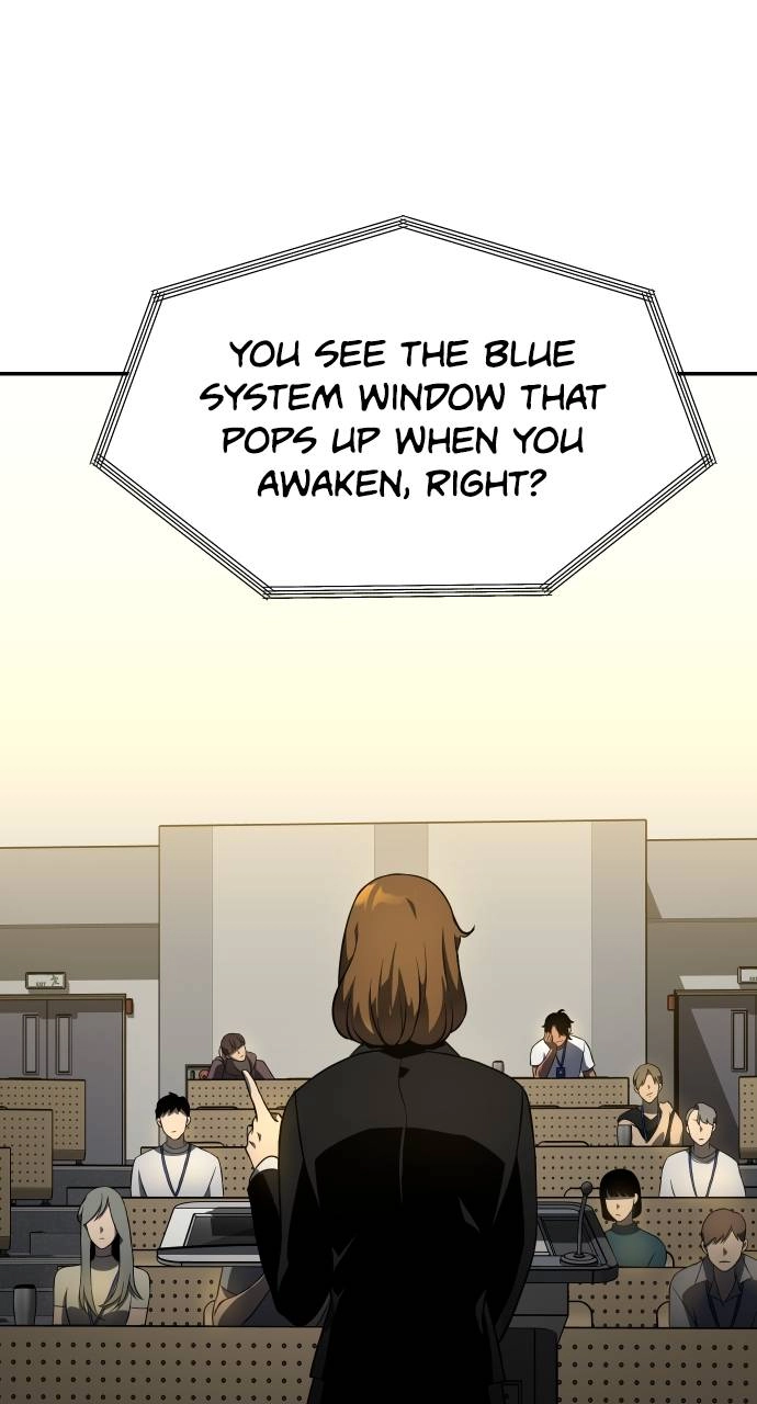 I Was the Final Boss Chapter 6 – Orientation (2) Page 25