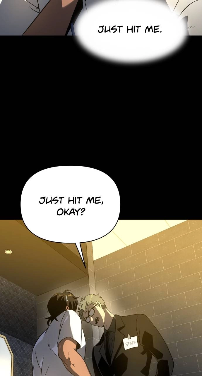 I Was the Final Boss Chapter 6 – Orientation (2) Page 27