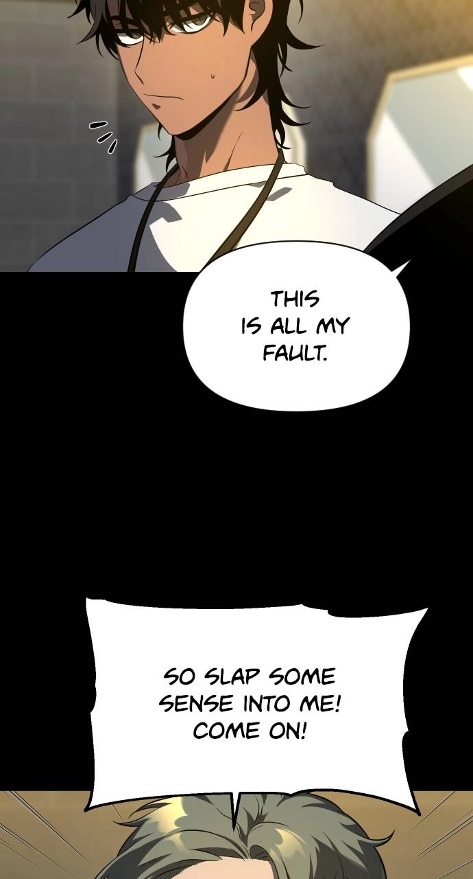 I Was the Final Boss Chapter 6 – Orientation (2) Page 29
