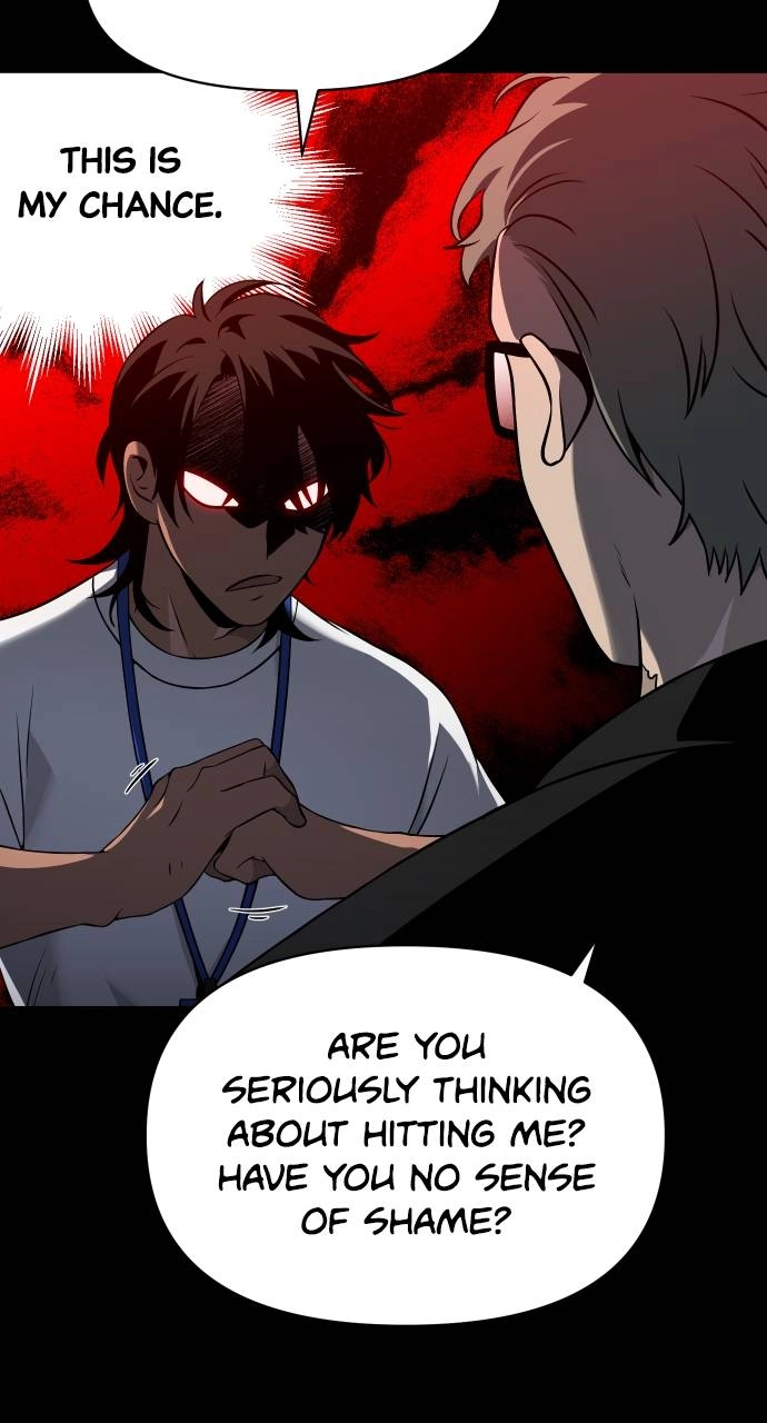 I Was the Final Boss Chapter 6 – Orientation (2) Page 31