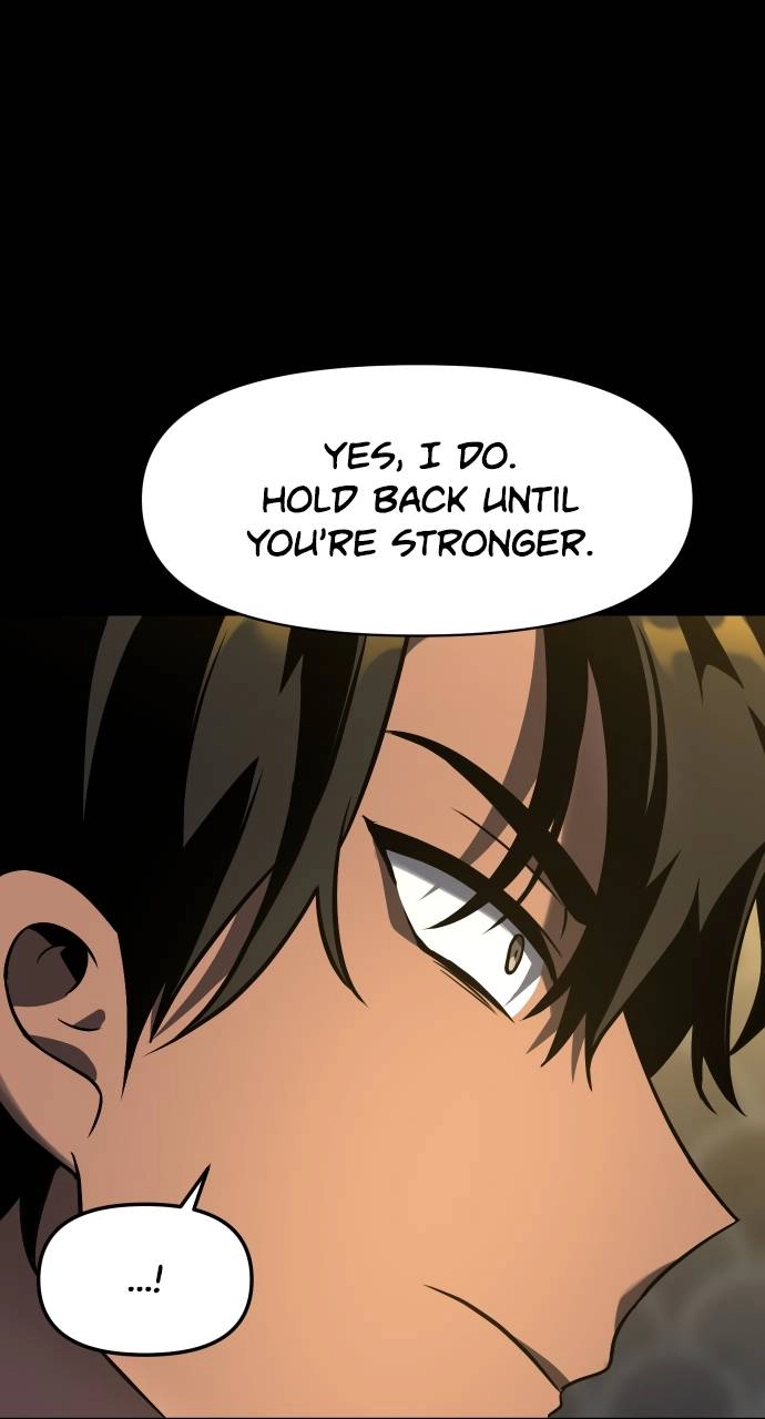 I Was the Final Boss Chapter 6 – Orientation (2) Page 33