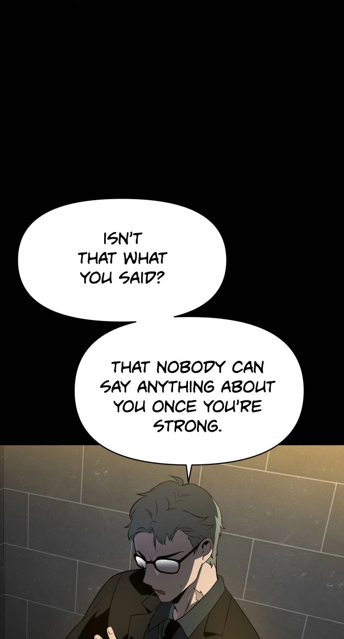 I Was the Final Boss Chapter 6 – Orientation (2) Page 34