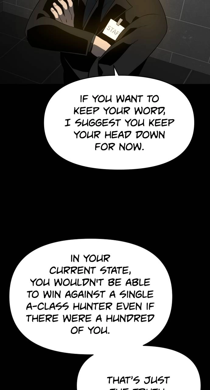 I Was the Final Boss Chapter 6 – Orientation (2) Page 35